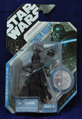Darthe Vader Concept